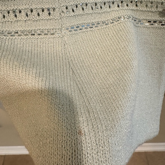 St. John by Marie Gray 2 piece jacket and pants - Picture 7 of 11